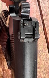 Colt 70 series LW Commander .45 - 6 of 6