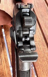 Colt 70 series LW Commander .45 - 3 of 6