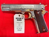 Colt 1911 military .45acp - 2 of 5
