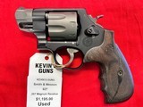 Smith & Wesson 627 .357 - 2 of 5