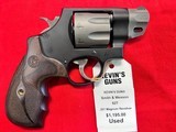 Smith & Wesson 627 .357 - 1 of 5