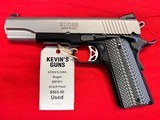 Ruger SR1911 .45 - 2 of 3