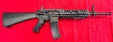Barrett M468 6.8spc - 1 of 14