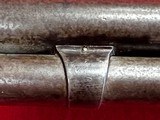 Winchester 1873 .38-40 - 11 of 18
