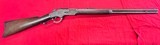 Winchester 1873 .38-40 - 2 of 18