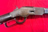 Winchester 1873 .38-40 - 1 of 18
