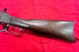 Winchester 1873 .38-40 - 16 of 18