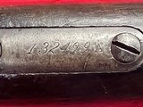 Winchester 1873 .38-40 - 8 of 18