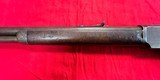 Winchester 1873 .38-40 - 17 of 18