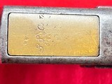 Winchester 1873 .38-40 - 9 of 18