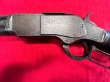 Winchester 1873 .38-40 - 7 of 18