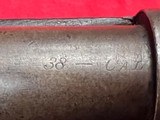 Winchester 1873 .38-40 - 10 of 18