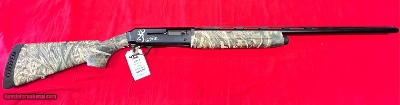Browning Silver 12 ga