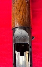 Browning A5 Light 12 - 4 of 16