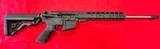 Rock River Arms LAR-15 .223 Wylde - 1 of 10