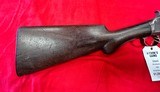 Winchester 1893 pump 12 ga - 4 of 13