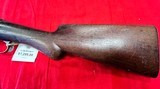 Winchester 1893 pump 12 ga - 10 of 13