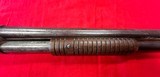 Winchester 1893 pump 12 ga - 5 of 13