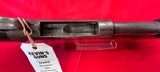Winchester 1893 pump 12 ga - 7 of 13