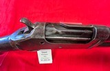 Winchester 1893 pump 12 ga - 3 of 13