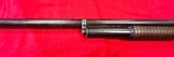Winchester 1893 pump 12 ga - 11 of 13