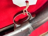 Winchester 1893 pump 12 ga - 13 of 13