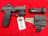 SIG P365 Custom 9mm - 1 of 3