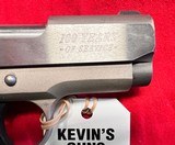 Colt Defender LW 100 yr 9mm - 4 of 9