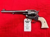 Ruger Vaquero original .44 mag - 2 of 7