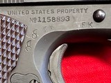Colt 1911a1 1943 .45acp - 5 of 10