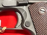 Colt 1911a1 1943 .45acp - 4 of 10
