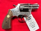 Colt Lawman MKIII .357 - 1 of 9