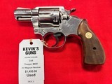 Colt Lawman MKIII .357 - 2 of 9