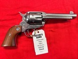 Ruger Vaquero .45 Colt - 1 of 4