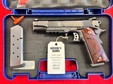 Smith &Wesson 1911TA .45acp - 3 of 3