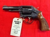 Smith & Wesson 10-6 .357 magnum - 2 of 5