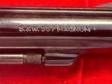 Smith & Wesson 10-6 .357 magnum - 5 of 5