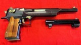 Magnum Research Desert Eagle .50 - 1 of 19