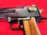 Magnum Research Desert Eagle .50 - 5 of 19