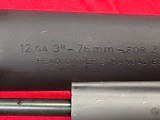 Benelli NFA 14 inch 12 ga - 5 of 7