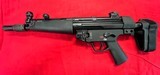 Heckler & Koch SP5 9mm - 2 of 5