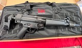 Heckler & Koch SP5 9mm - 5 of 5