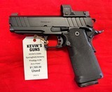 Springfield Prodigy 4.25 9mm - 2 of 3