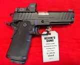 Springfield Prodigy 4.25 9mm - 1 of 3