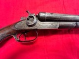 Remington 1889 12ga