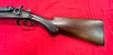 Remington 1889 12ga - 7 of 9