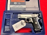 Colt Custom Shop McCormick Officer - 3 of 4