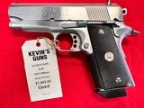 Colt Custom Shop McCormick Officer - 2 of 4