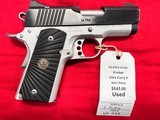 Kimber Ultra Carry II 9mm - 1 of 2