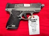Smith & Wesson Shield Plus 9mm - 1 of 4